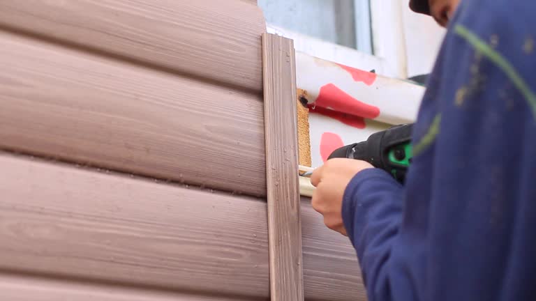 Professional Siding Installation & Repair in Alliance, OH